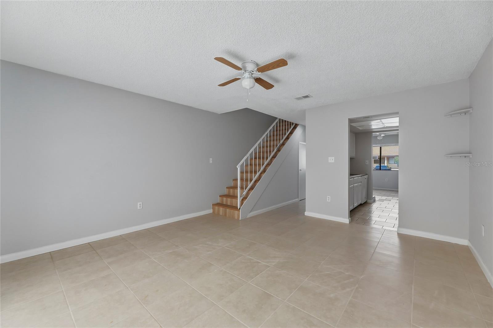 PINETREE GARDENS - Residential