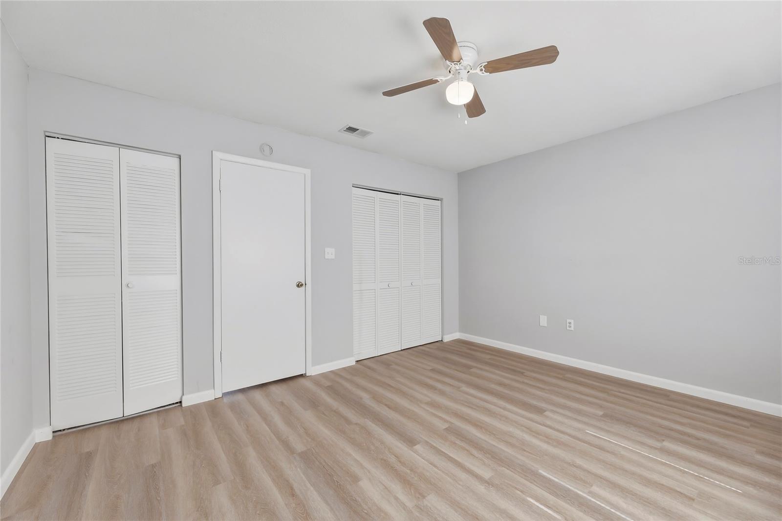 PINETREE GARDENS - Residential