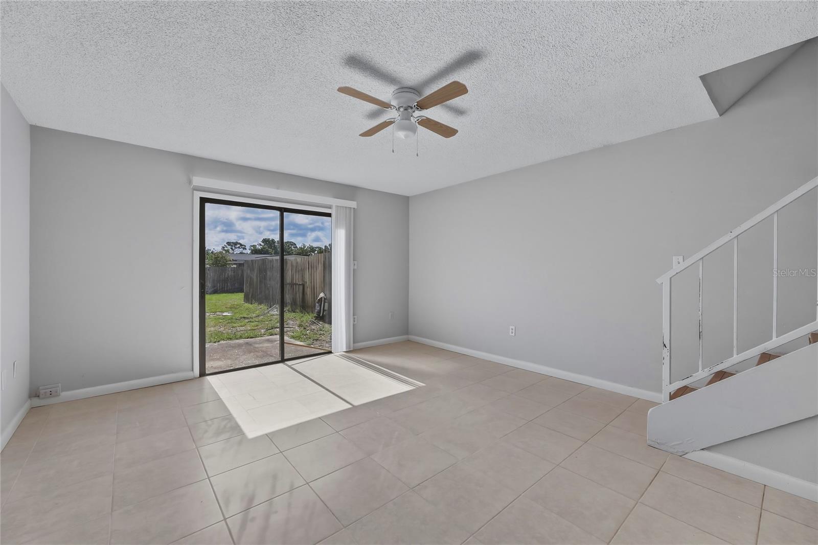 PINETREE GARDENS - Residential