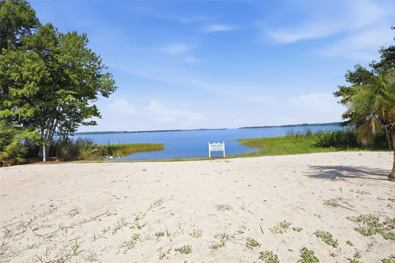 LAKE HARRIS SHORES - Residential