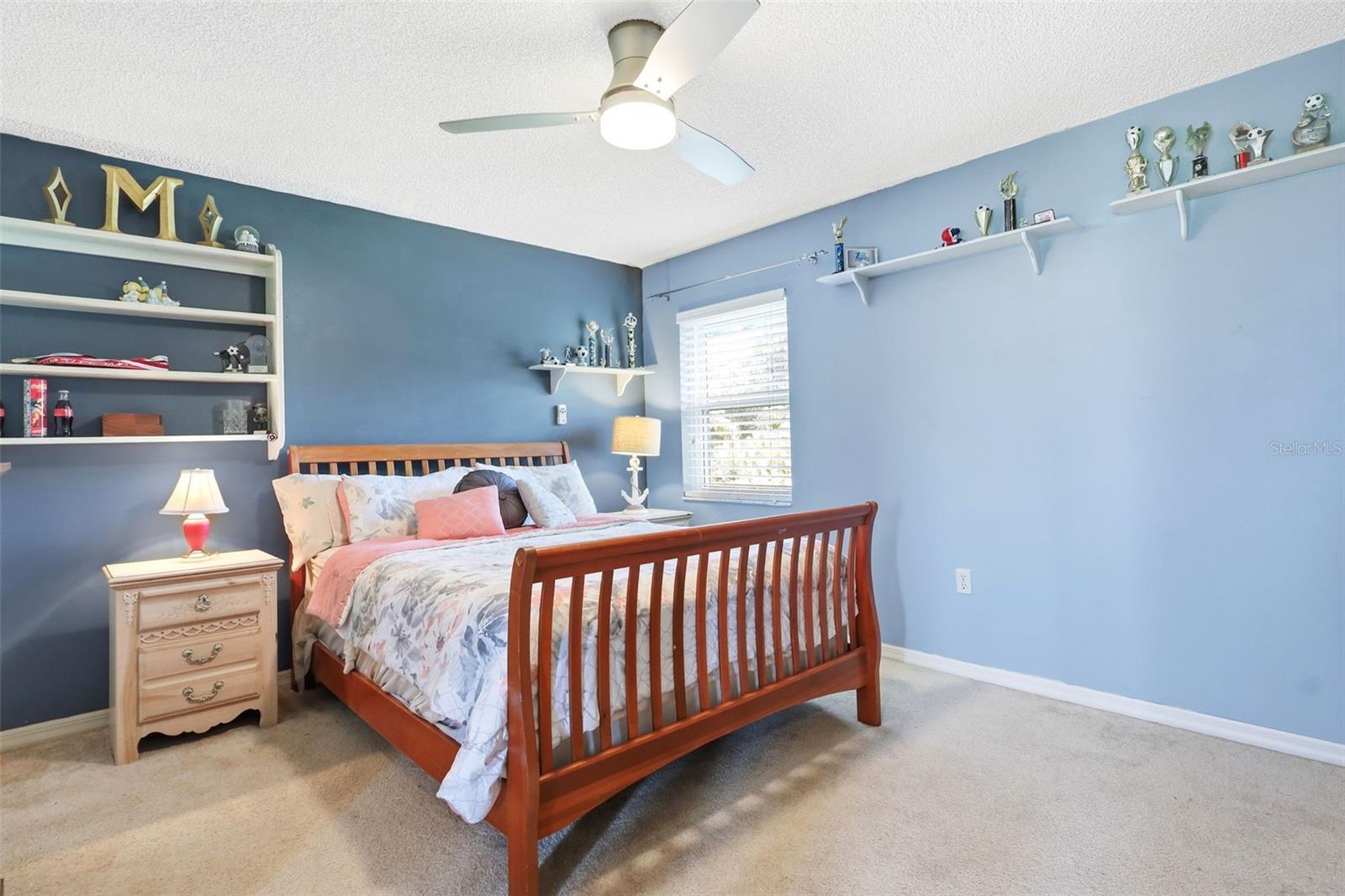 LAKE HARRIS SHORES - Residential