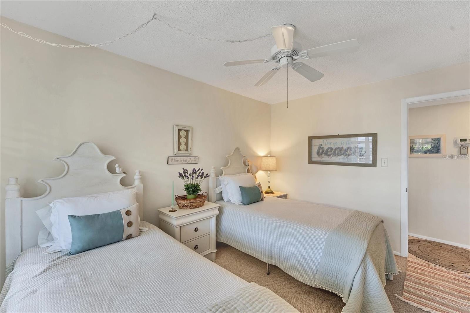 LONGBOAT HARBOUR - Residential