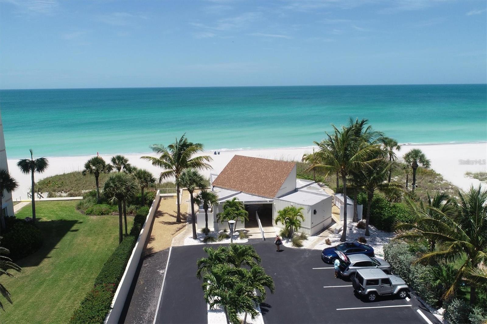 LONGBOAT HARBOUR - Residential