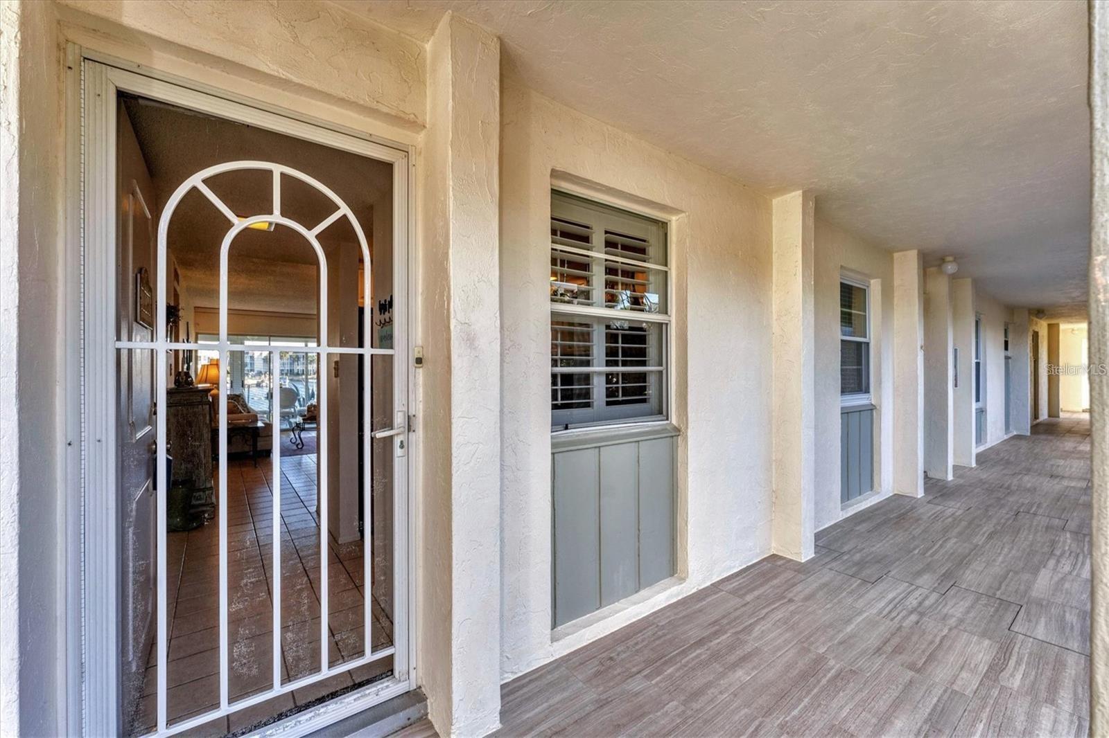 LONGBOAT HARBOUR - Residential