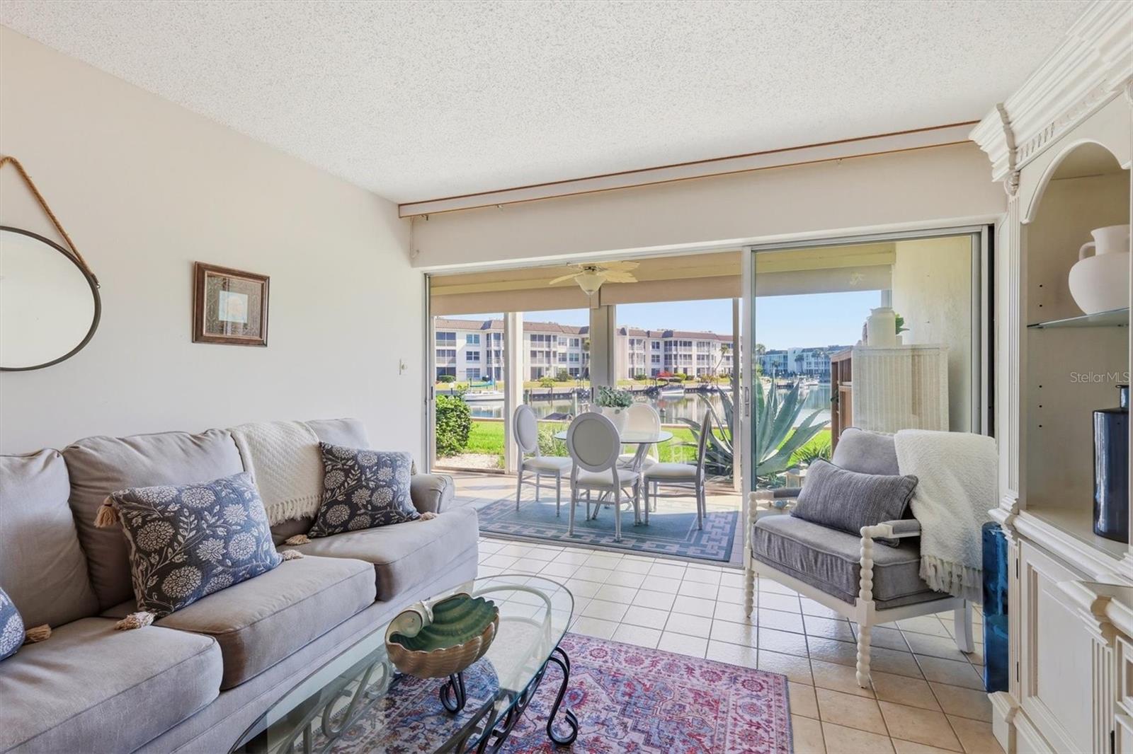 LONGBOAT HARBOUR - Residential