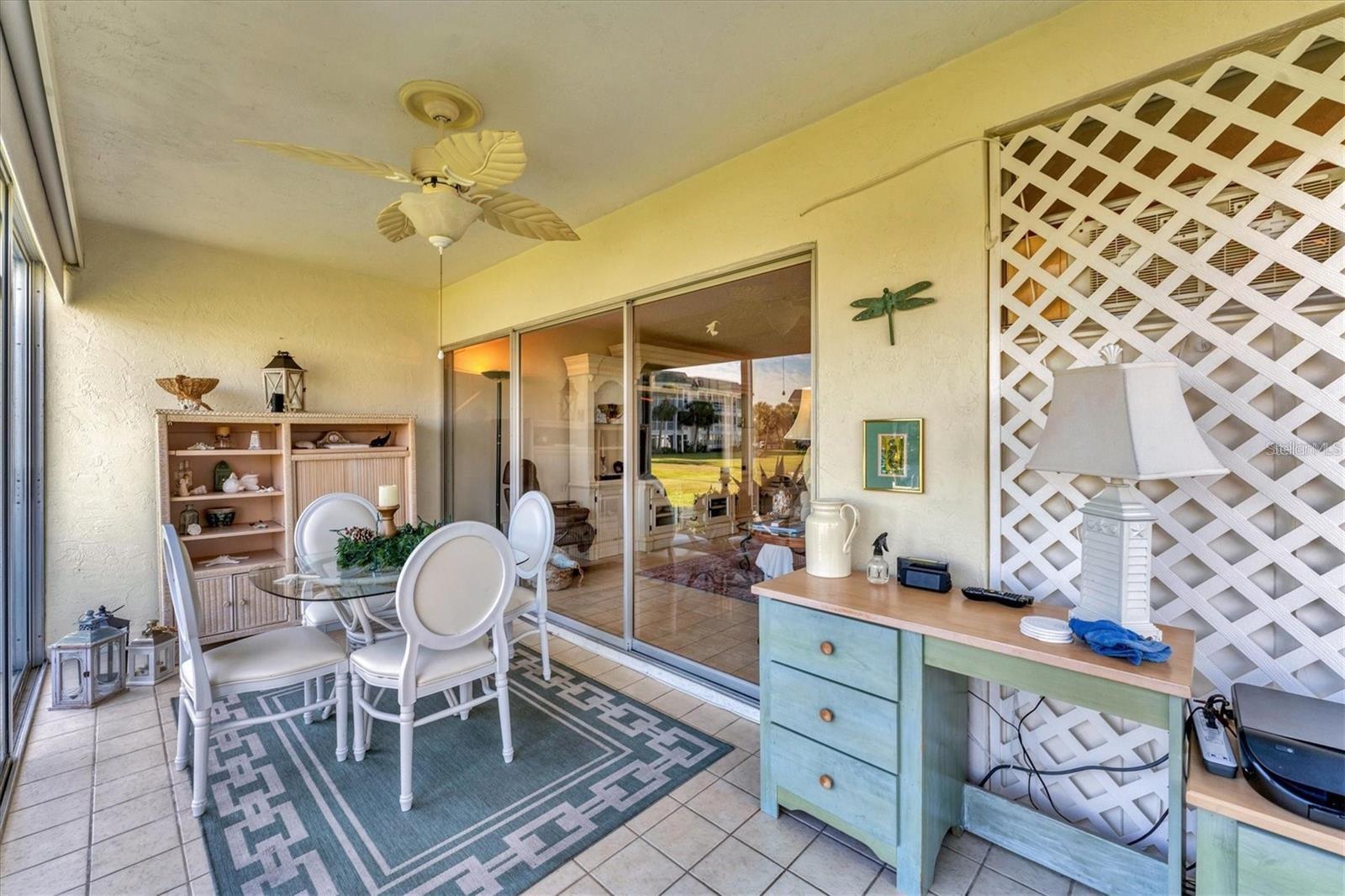 LONGBOAT HARBOUR - Residential