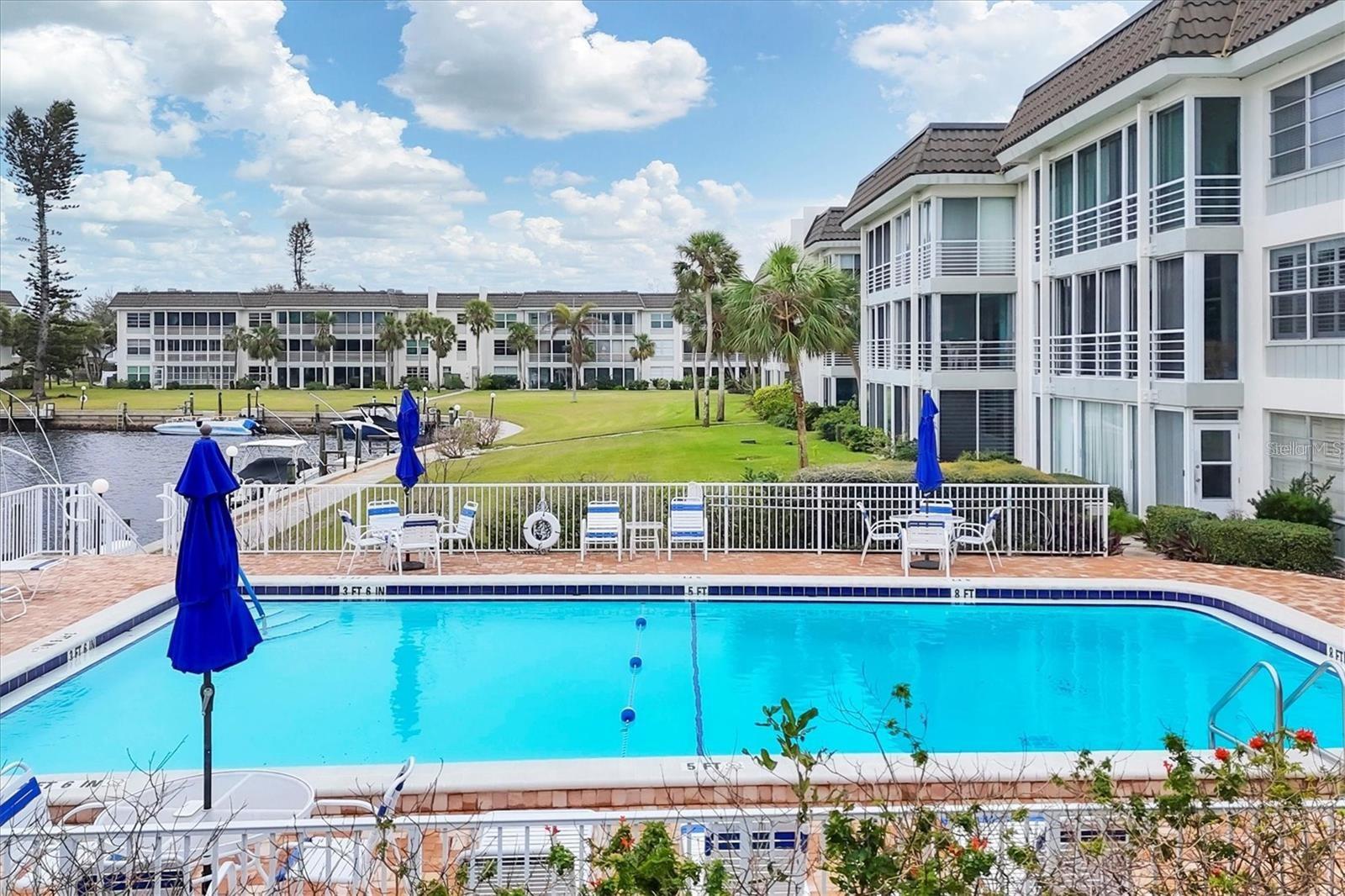 LONGBOAT HARBOUR - Residential