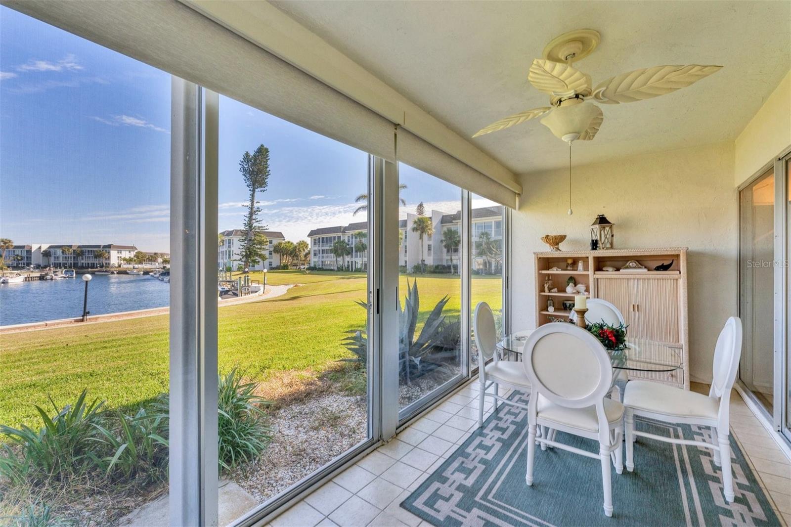 LONGBOAT HARBOUR - Residential