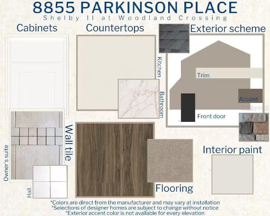 THE CROSSINGS PH 2 - Residential