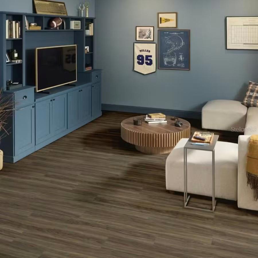 THE CROSSINGS PH 2 - Residential