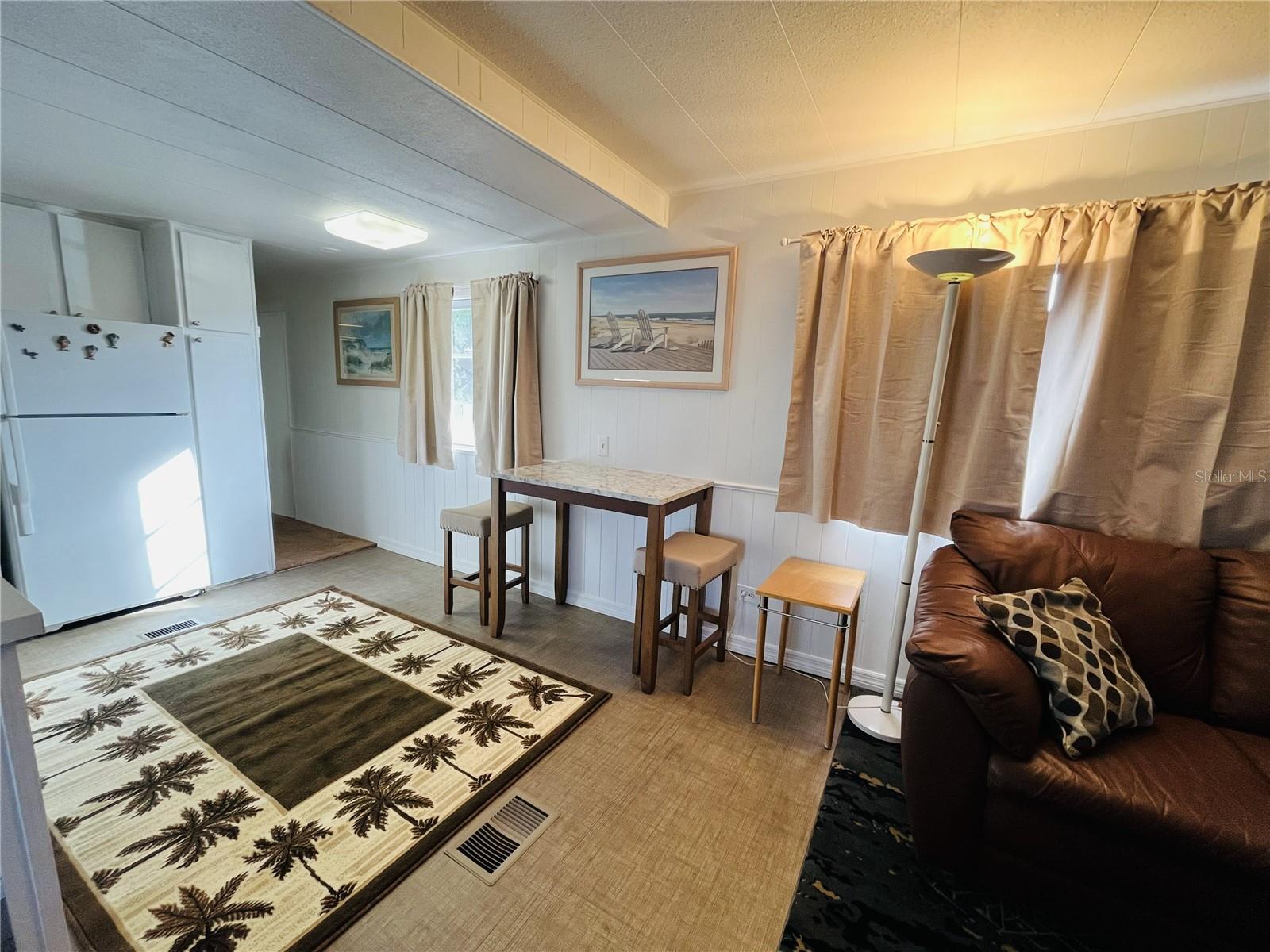 TRAILER ESTATES - Residential