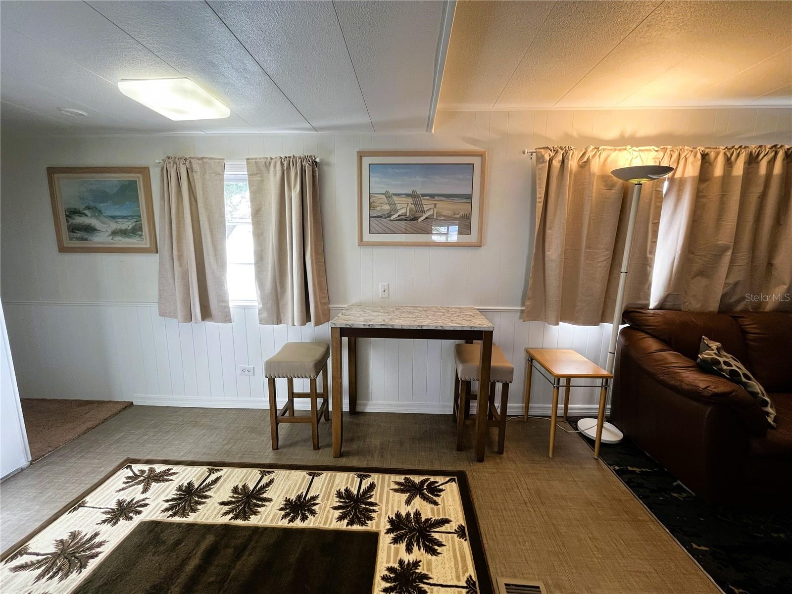 TRAILER ESTATES - Residential