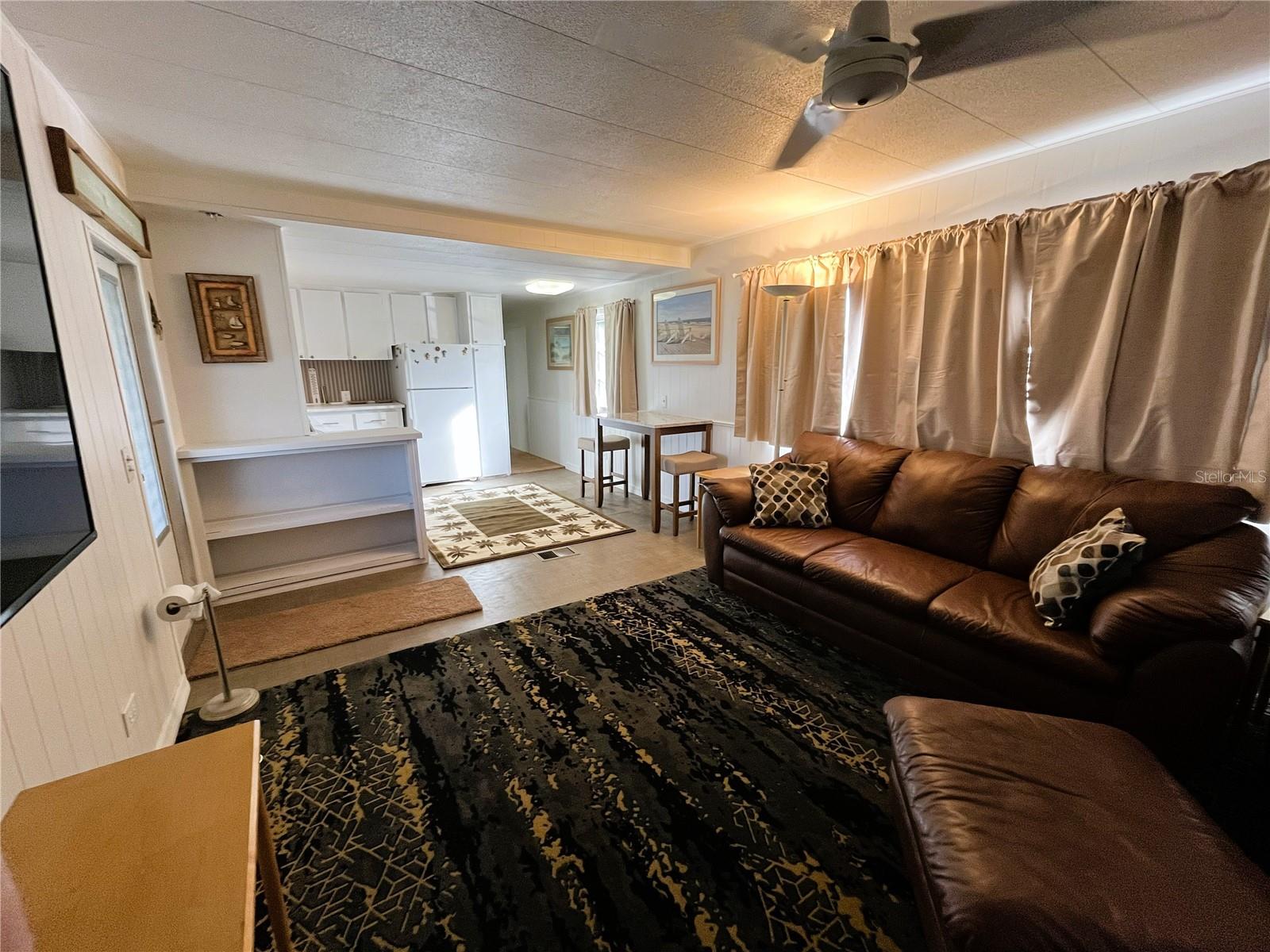 TRAILER ESTATES - Residential