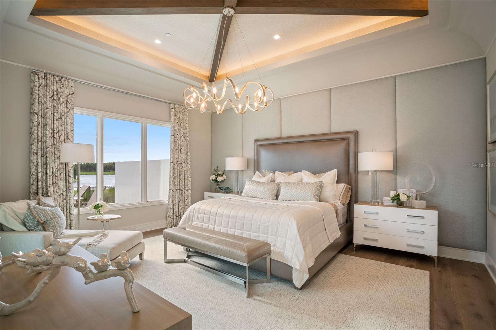 RESORT RESIDENCES AT GL ORLANDO - Residential