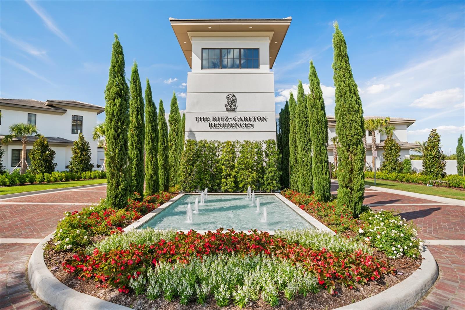 RESORT RESIDENCES AT GL ORLANDO - Residential
