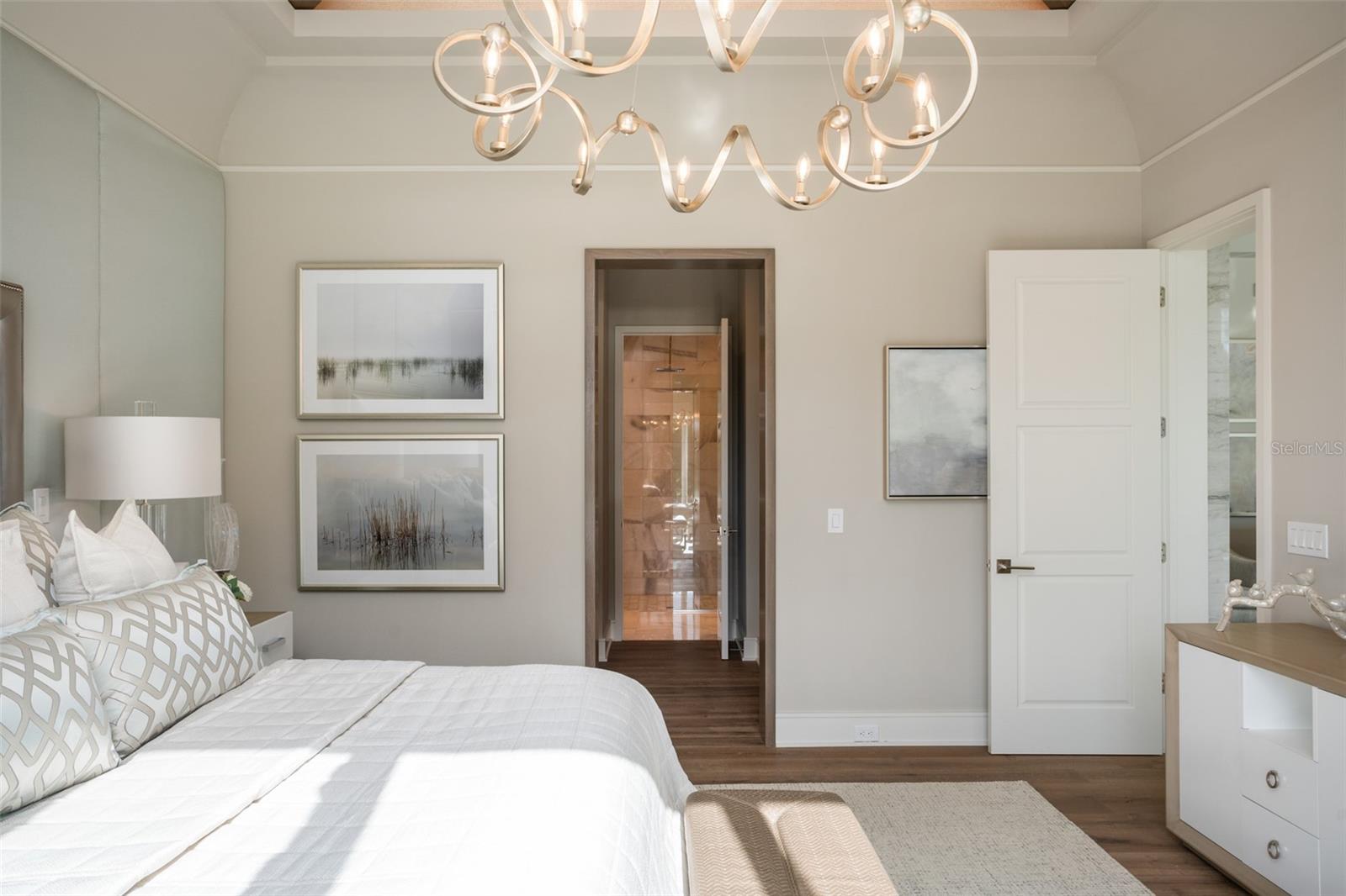 RESORT RESIDENCES AT GL ORLANDO - Residential