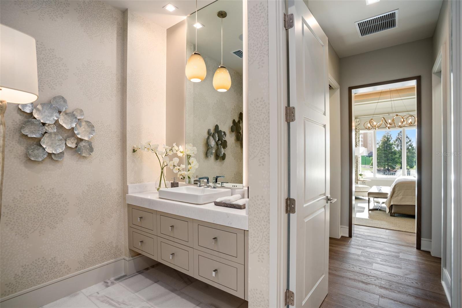 RESORT RESIDENCES AT GL ORLANDO - Residential