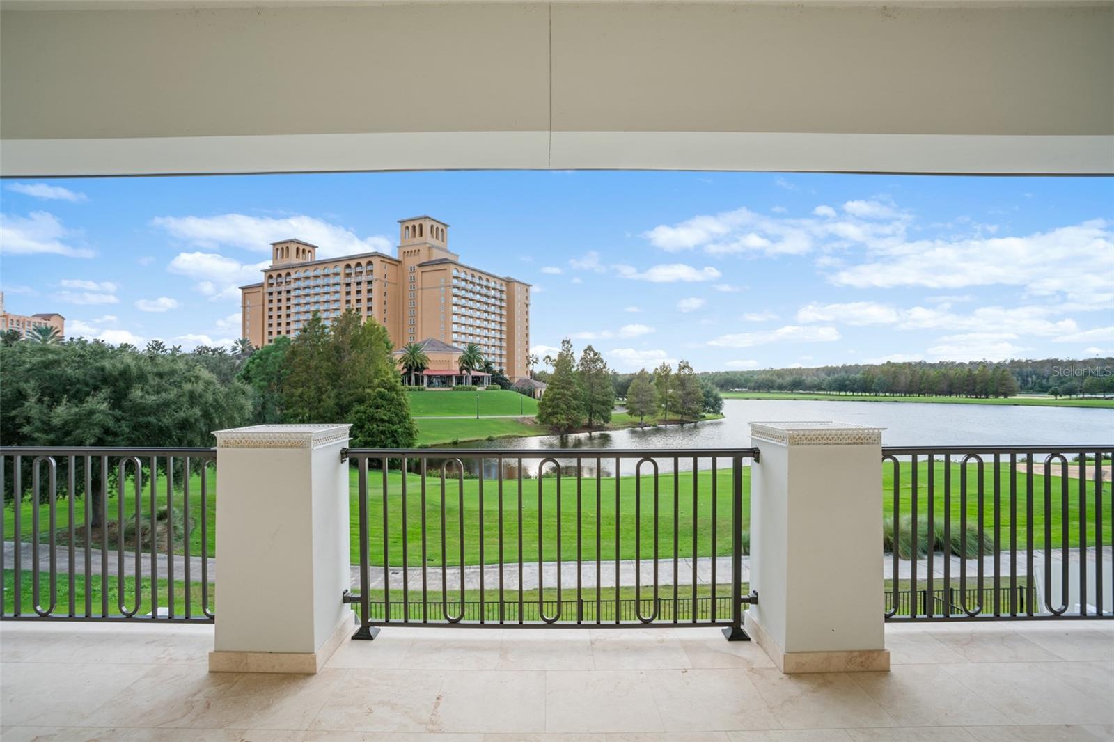 RESORT RESIDENCES AT GL ORLANDO - Residential