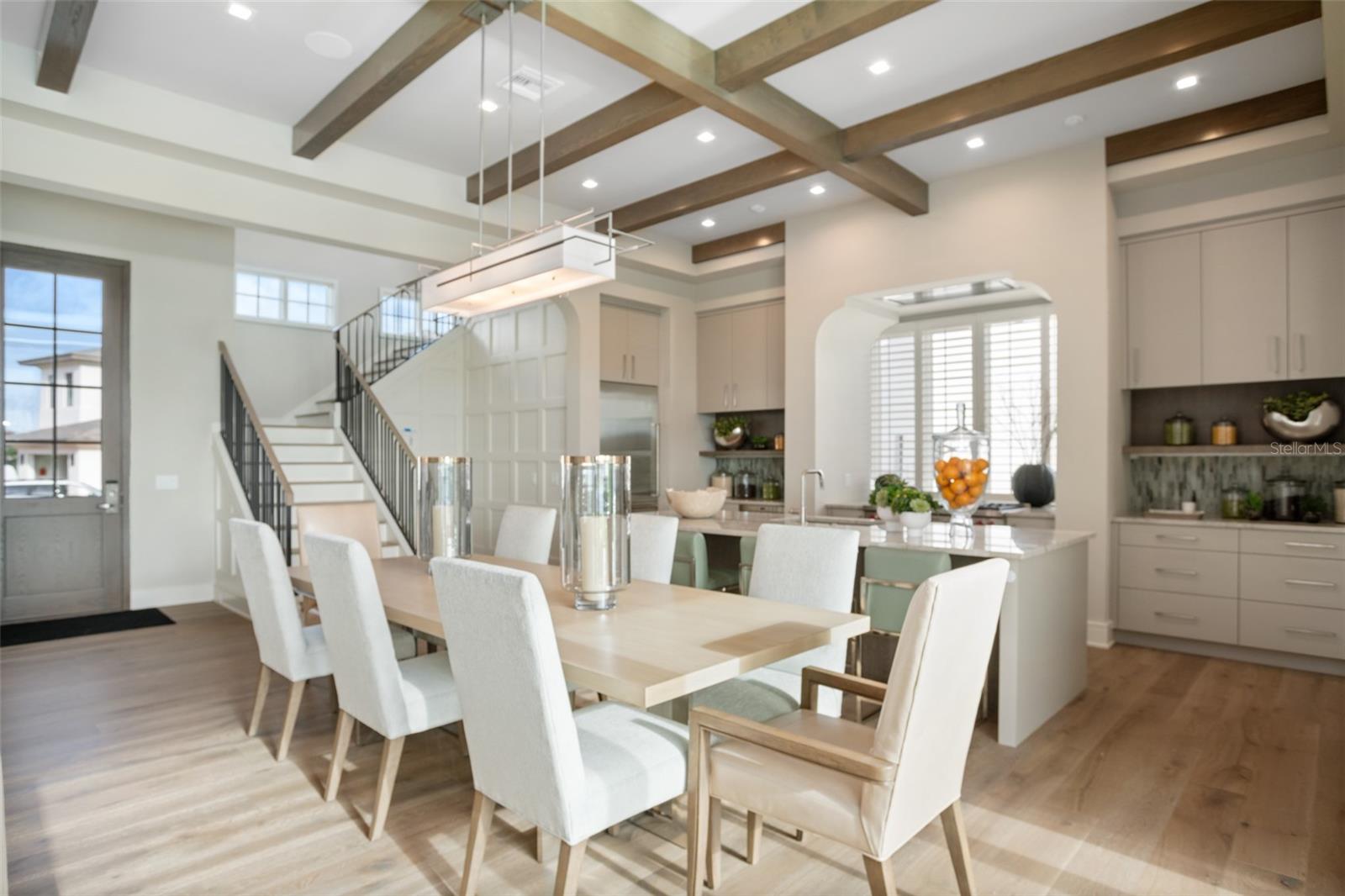 RESORT RESIDENCES AT GL ORLANDO - Residential