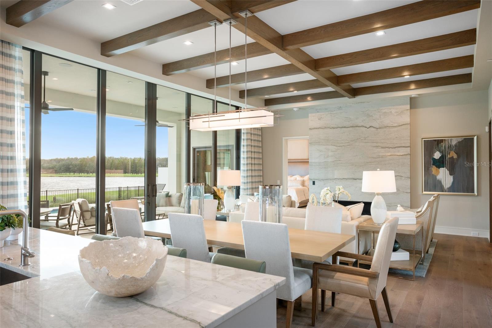 RESORT RESIDENCES AT GL ORLANDO - Residential