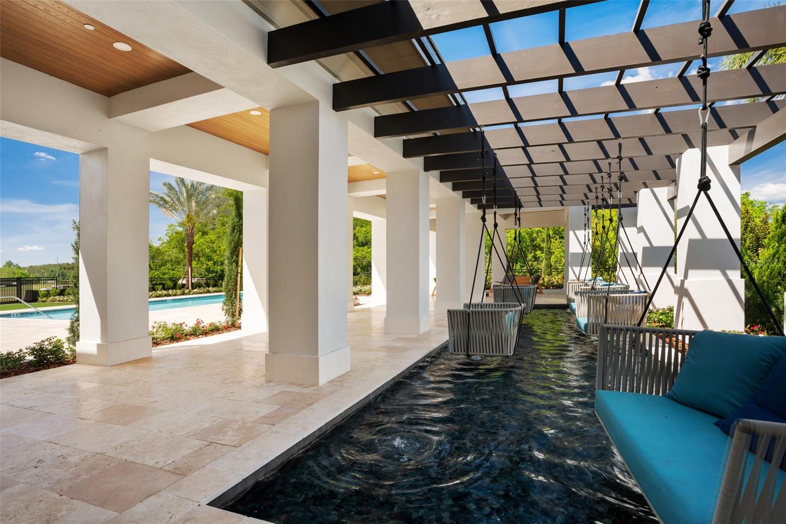 RESORT RESIDENCES AT GL ORLANDO - Residential