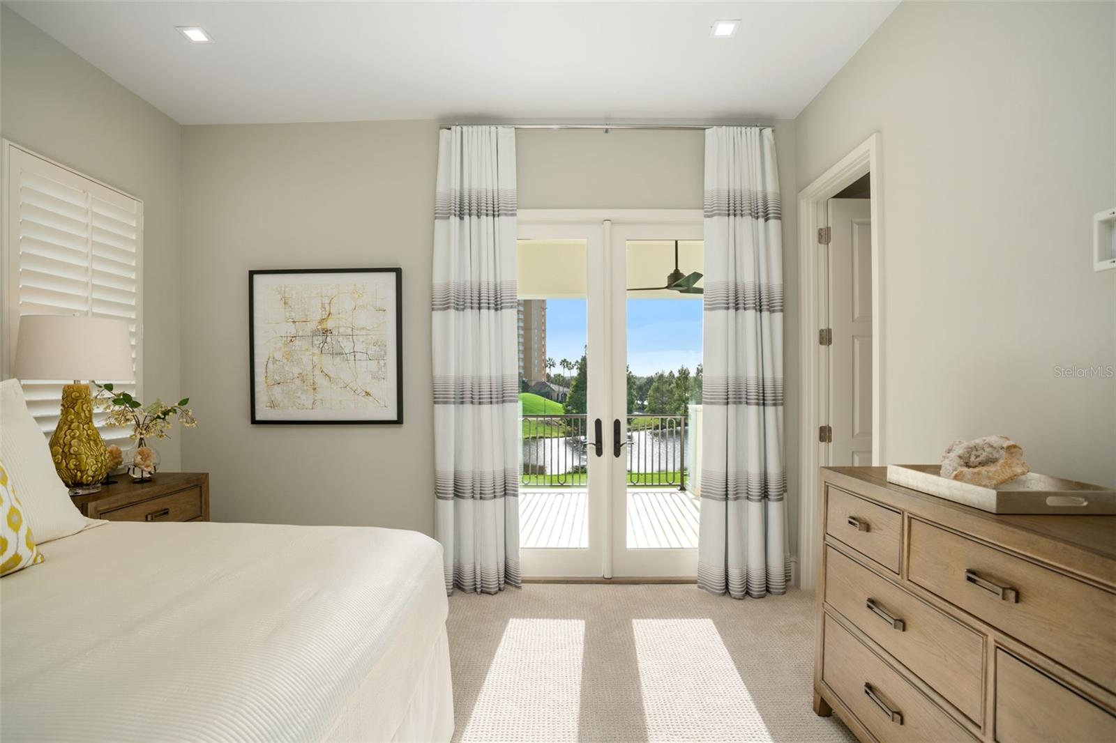 RESORT RESIDENCES AT GL ORLANDO - Residential