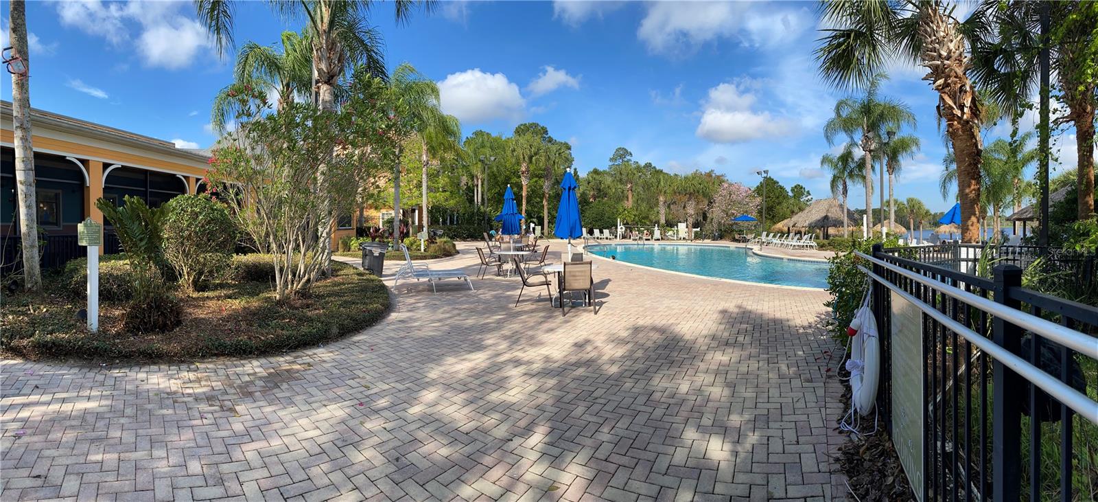 BAHAMA BAY - Residential