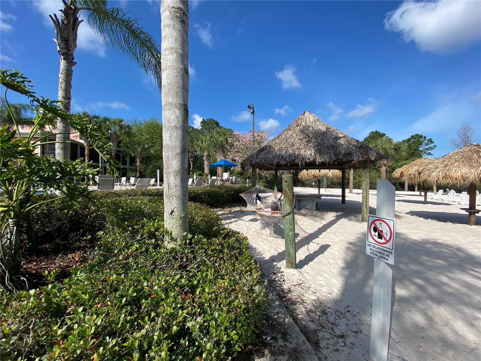 BAHAMA BAY - Residential