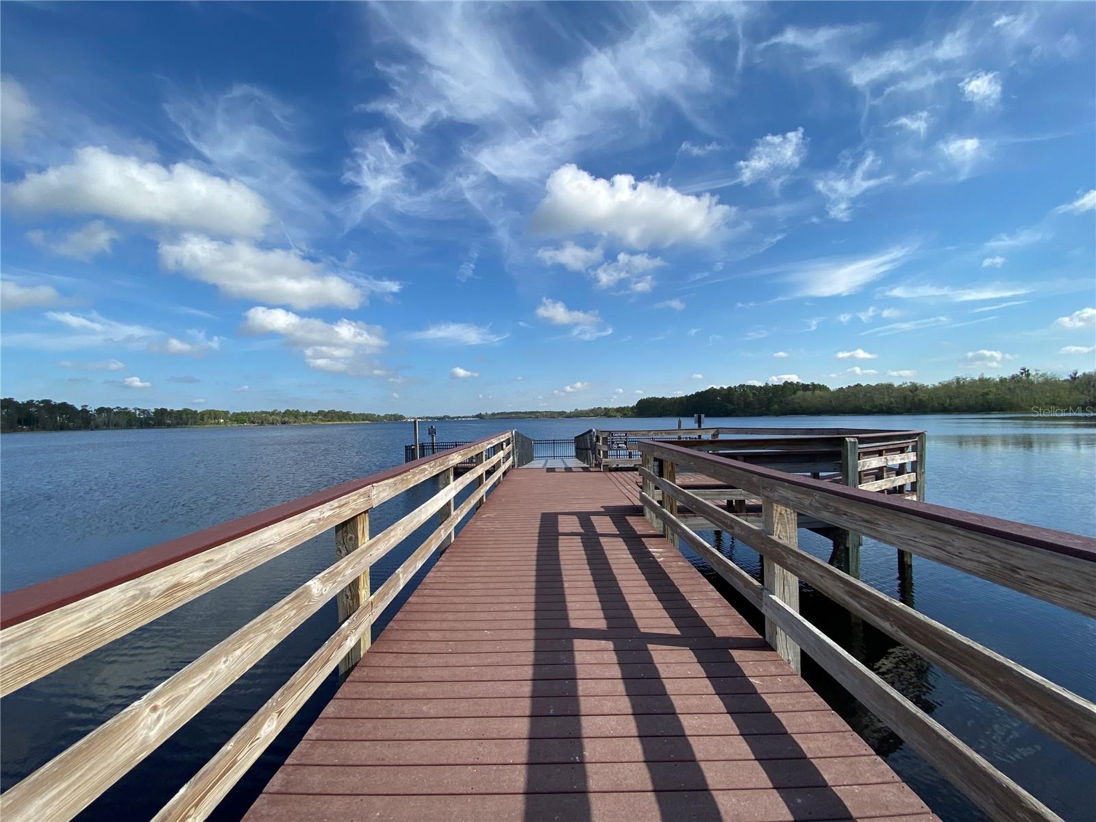 BAHAMA BAY - Residential