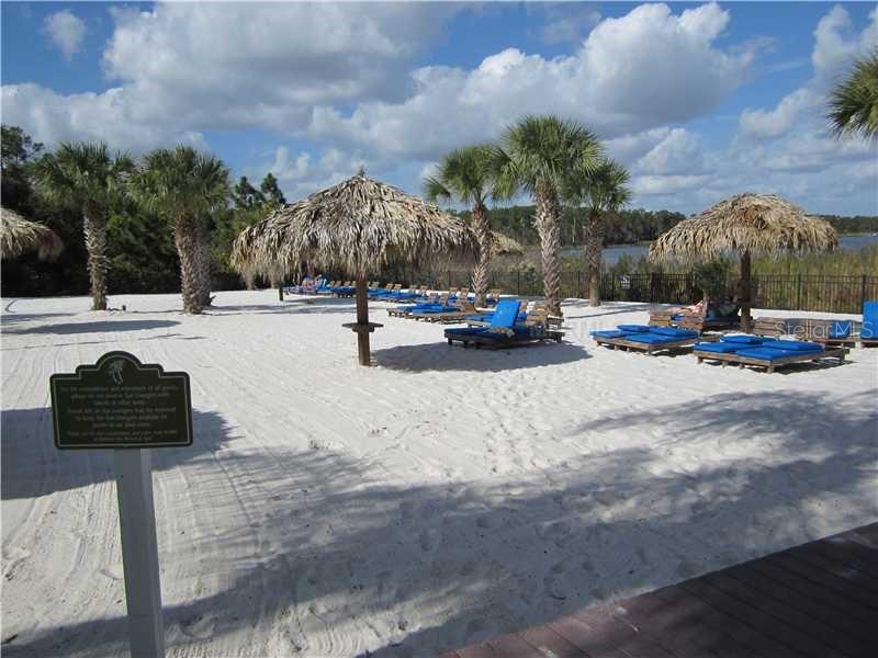 BAHAMA BAY - Residential