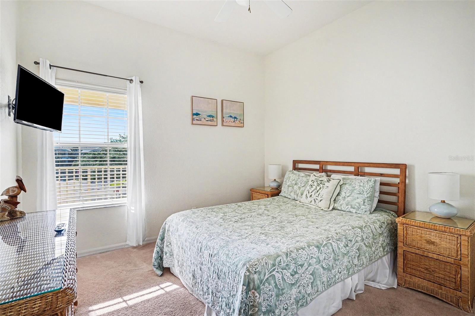 BAHAMA BAY - Residential