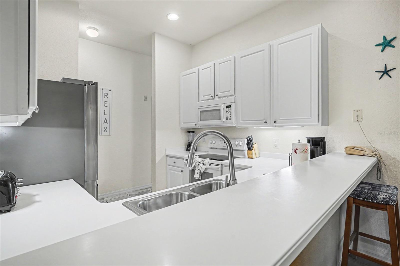 BAHAMA BAY - Residential