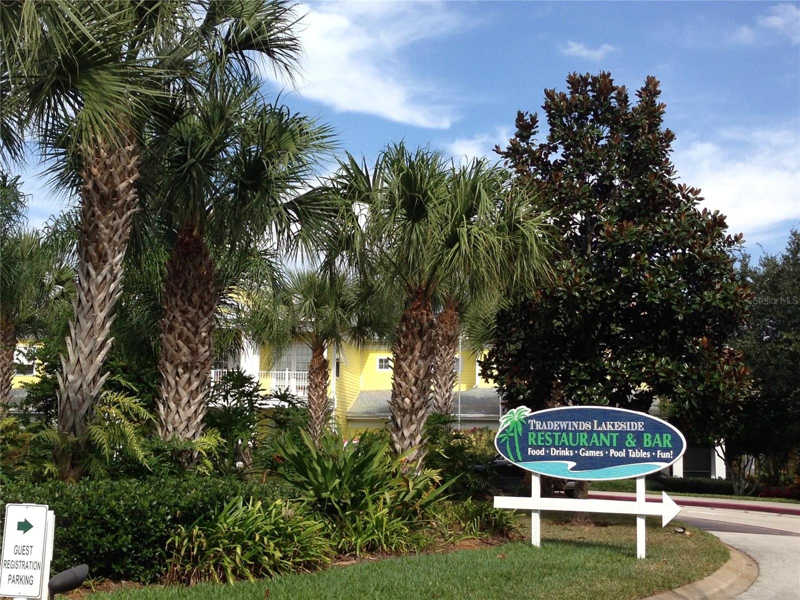 BAHAMA BAY - Residential