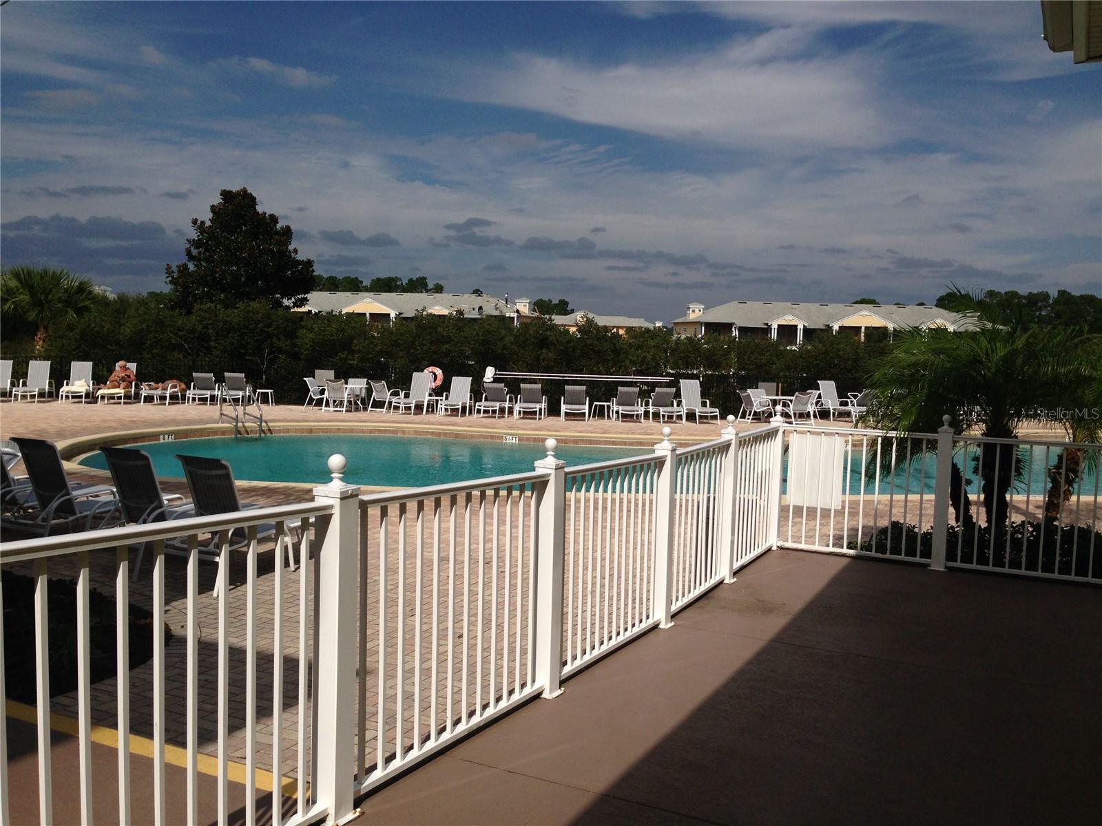BAHAMA BAY - Residential