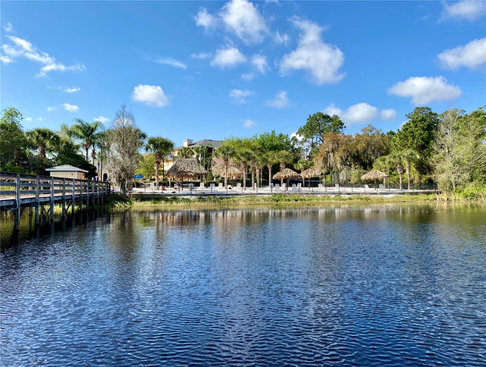 BAHAMA BAY - Residential