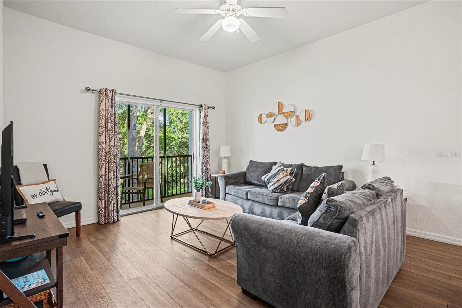 BAHAMA BAY - Residential