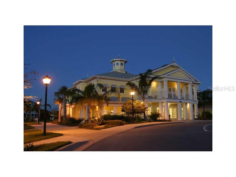 BAHAMA BAY - Residential