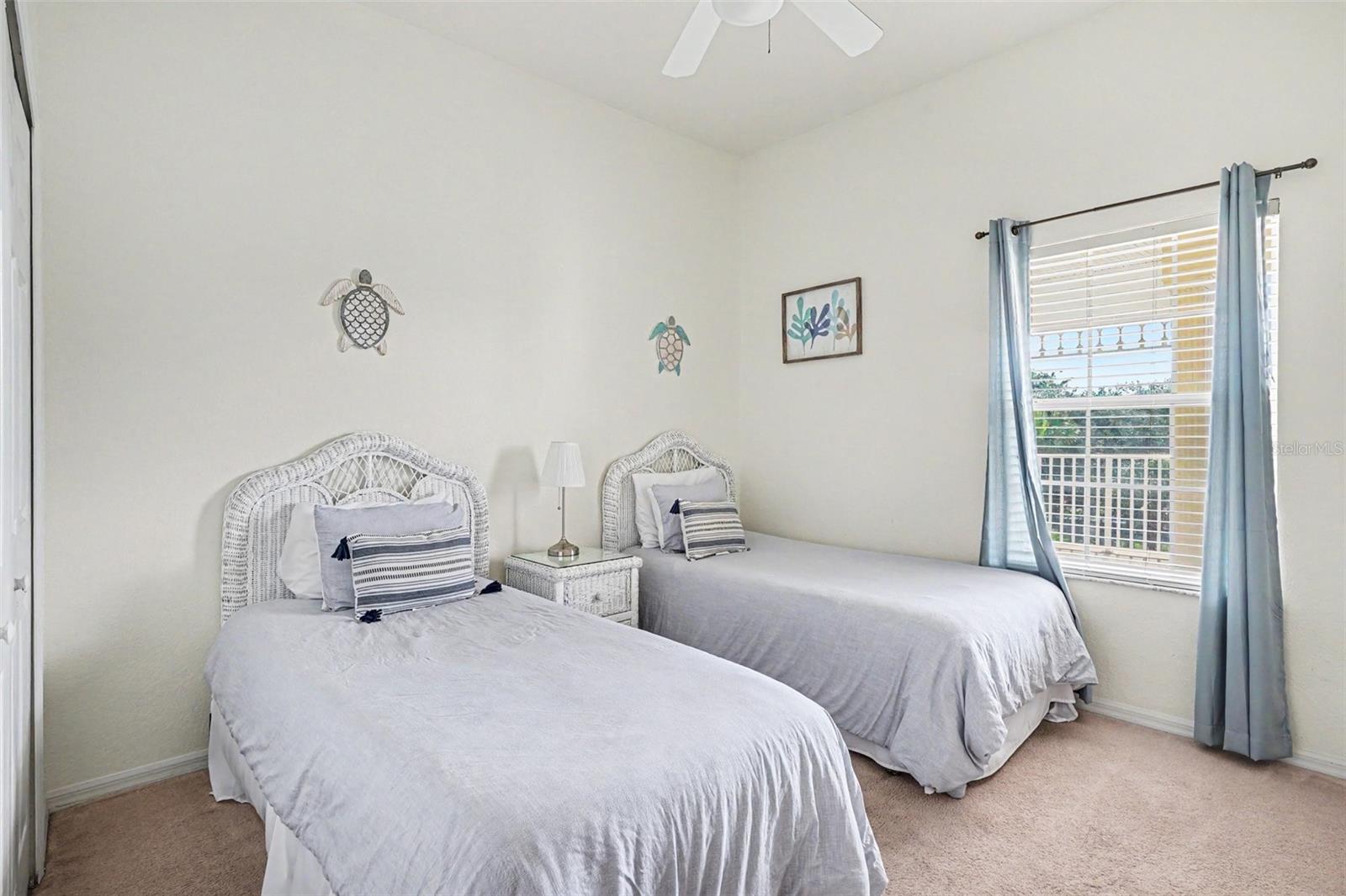 BAHAMA BAY - Residential