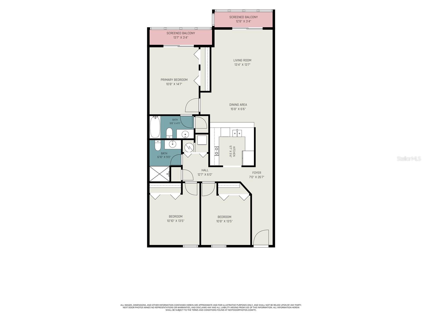 BAHAMA BAY - Residential