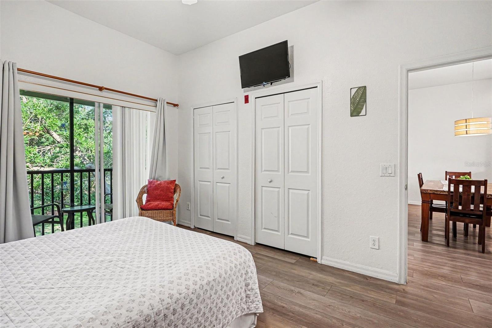 BAHAMA BAY - Residential