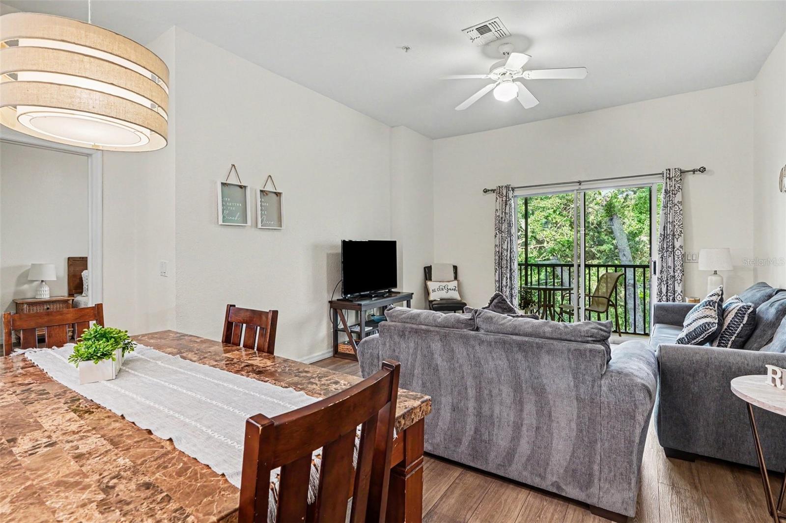 BAHAMA BAY - Residential