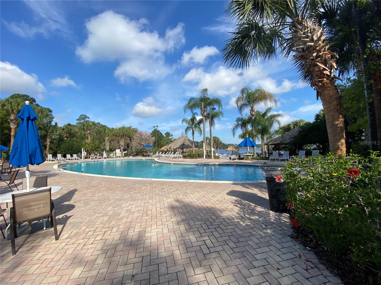BAHAMA BAY - Residential