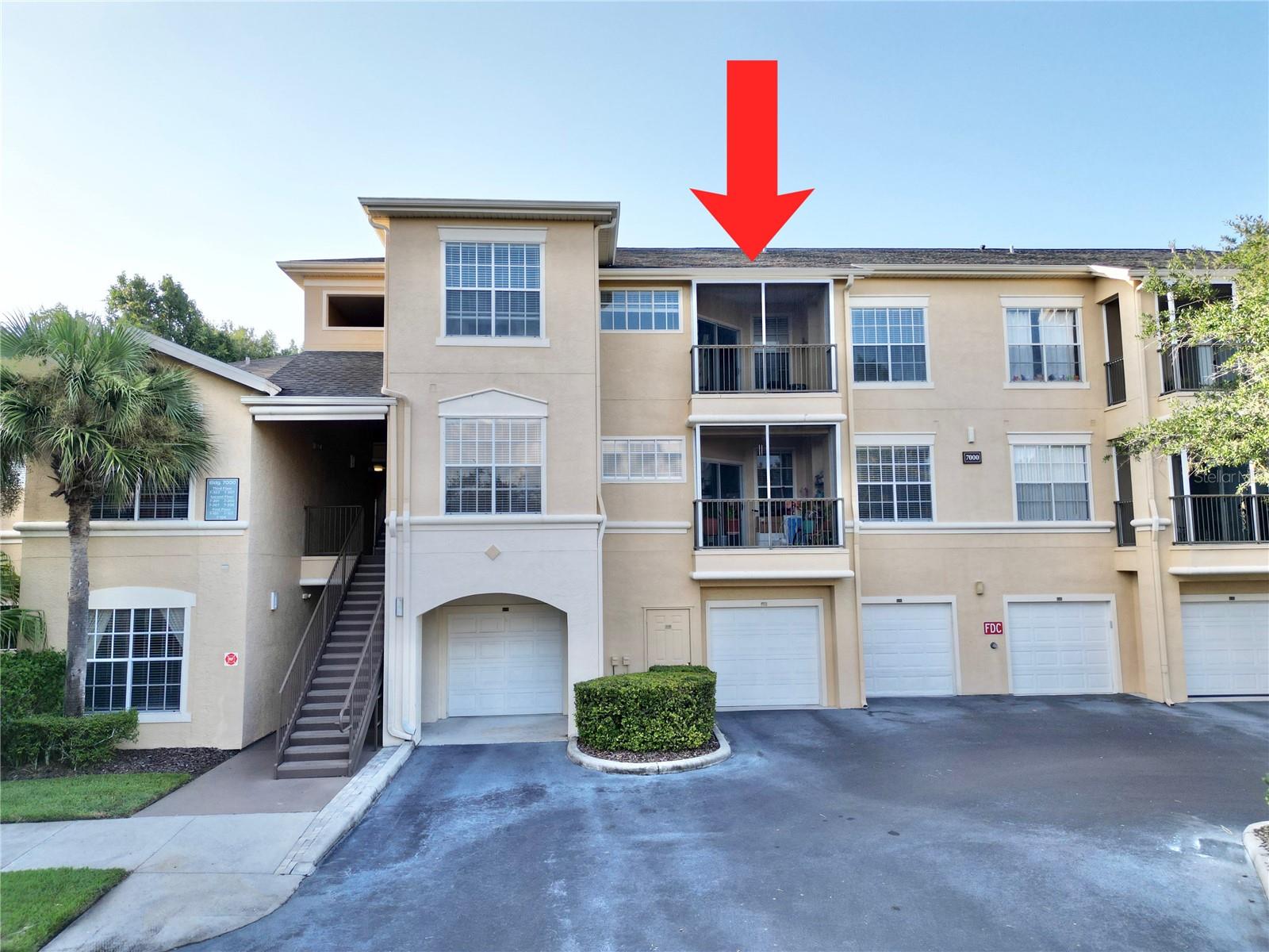OXFORD PLACE AT TAMPA PALMS A - Residential