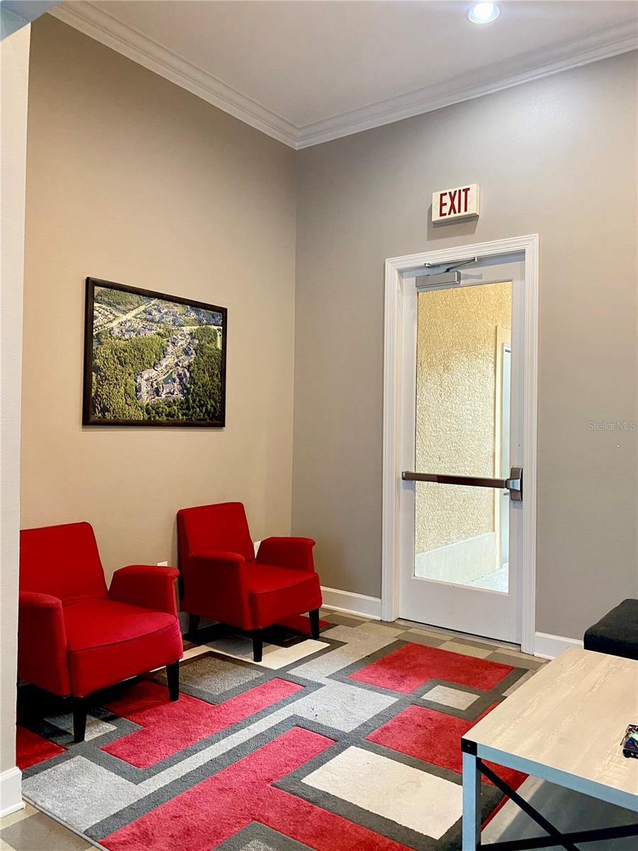OXFORD PLACE AT TAMPA PALMS A - Residential
