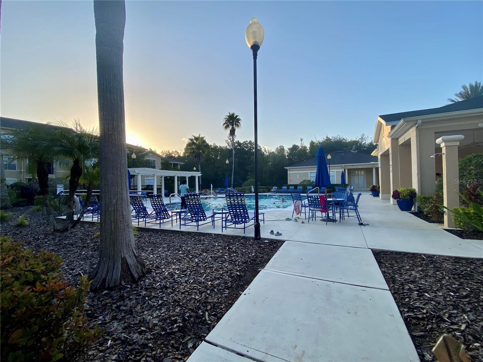 OXFORD PLACE AT TAMPA PALMS A - Residential