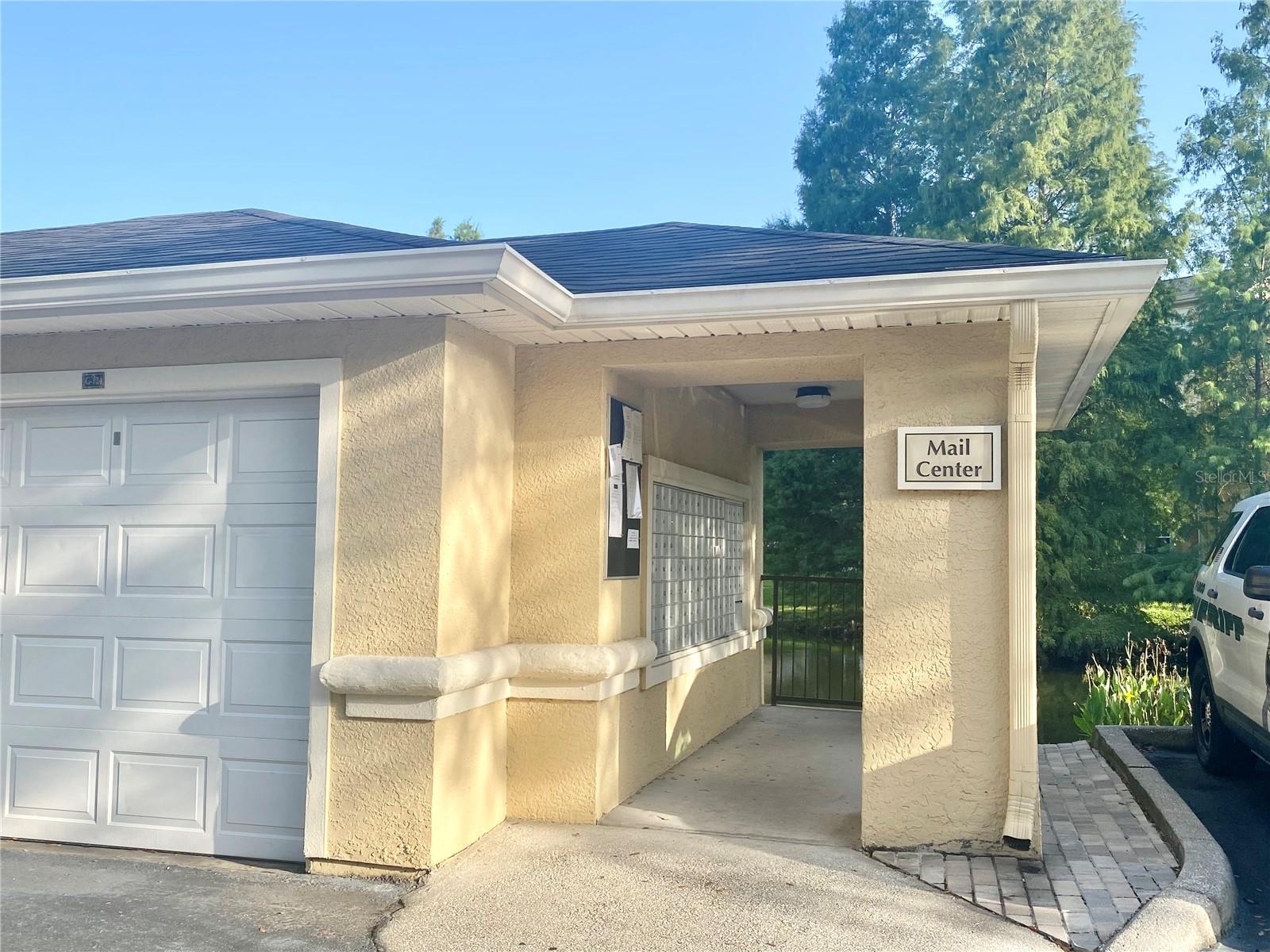 OXFORD PLACE AT TAMPA PALMS A - Residential