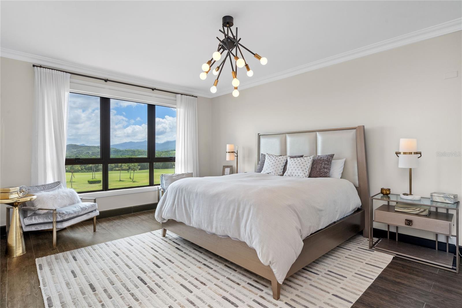 GRAND RESERVE COUNTRY CLUB RESIDENCES - Residential