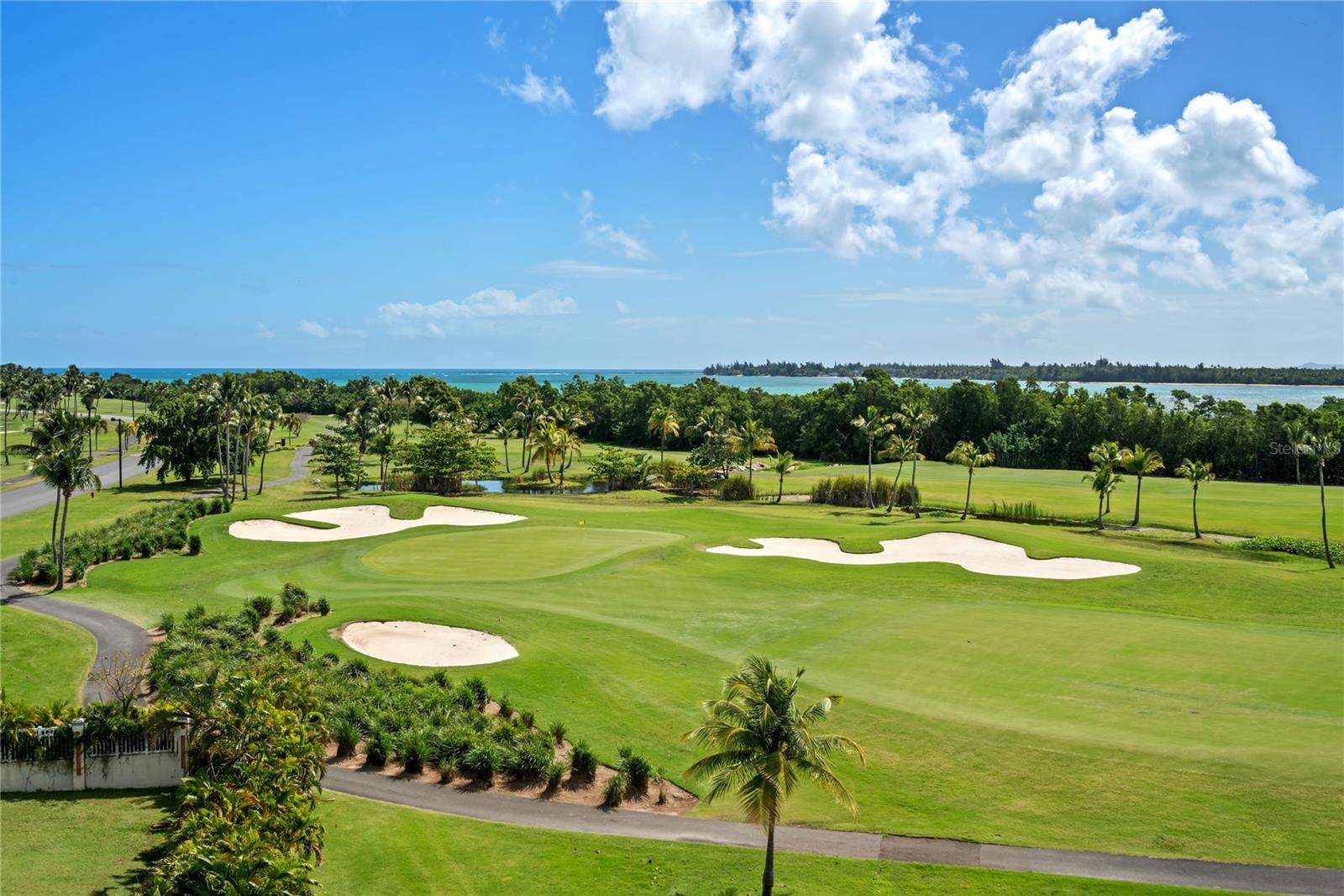 GRAND RESERVE COUNTRY CLUB RESIDENCES - Residential