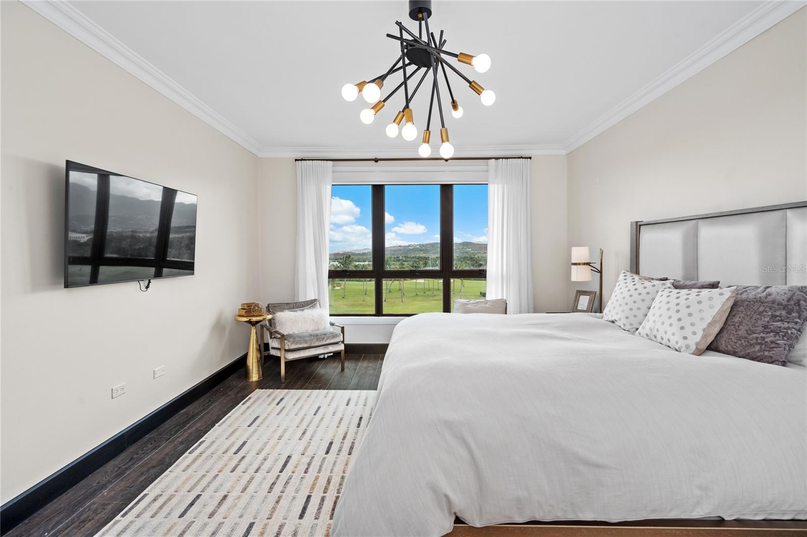 GRAND RESERVE COUNTRY CLUB RESIDENCES - Residential
