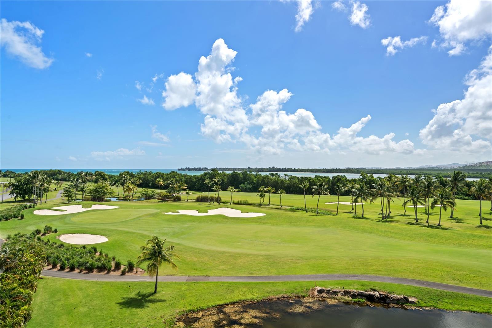 GRAND RESERVE COUNTRY CLUB RESIDENCES - Residential
